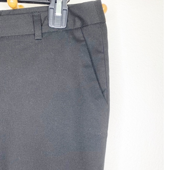 CYNTHIA ROWLEY Capri slacks - Picture 2 of 5